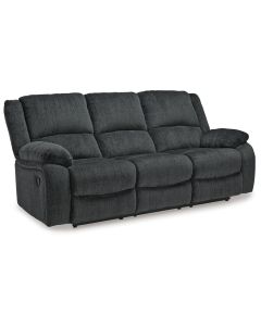 Ashley - Draycoll Reclining Sofa