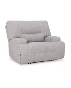 Ashley- Acklen Place Oversized Power Recliner