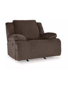 Ashley- Top Tier Recliner