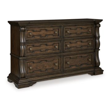 Ashley - Maylee Dresser
