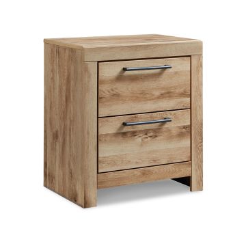 Ashley - Hyanna Nightstand