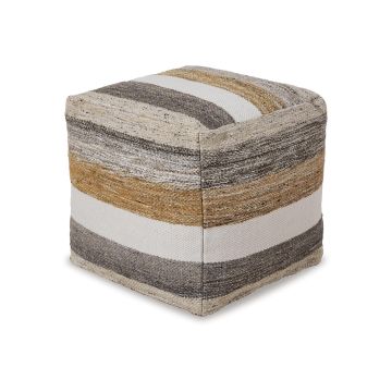 Ashley - Josalind Pouf