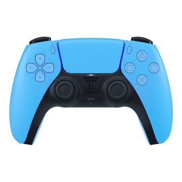 Sony DualSense Wireless Controller - Starlight Blue
