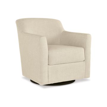 Ashley - Bradney Swivel Accent Chair