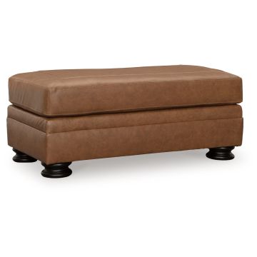 Ashley - Carianna Ottoman