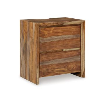 Ashley - Dressonni Nightstand