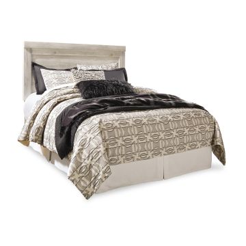 Ashley - Bellaby Queen Panel Headboard