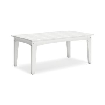 Ashley - Hyland wave Outdoor Coffee Table