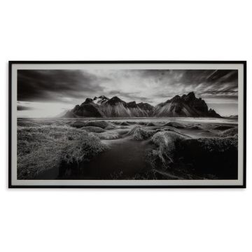 Ashley - Delstone Wall Art