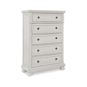 Ashley - Robbinsdale Five Drawer Chest