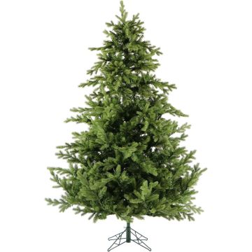 Fraser Hill Farm 6.5' Foxtail Pine Tree, No Lights