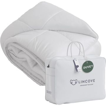Lincove - Down Alternative Comforter - Full