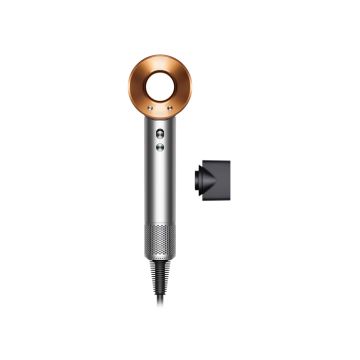 Dyson - Supersonic Origin Hair Dryer Nickel/ - Copper
