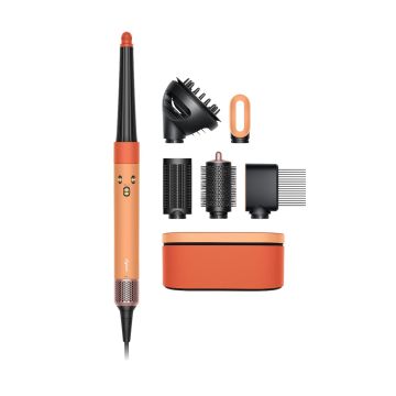 Dyson - Airwrap id Multi - Styler - 6-in - 1
