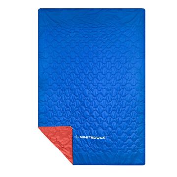 White Duck - Trailside Camp Blanket - Under The Sea