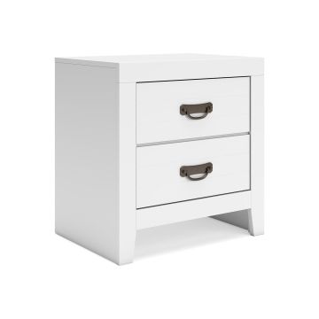 Ashley - Binterglen Nightstand