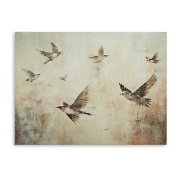 Ashley - Collmund Wall Art