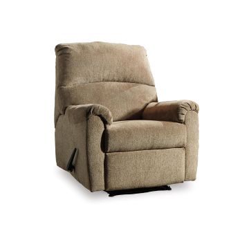 Ashley - Nerviano Zero Wall Recliner