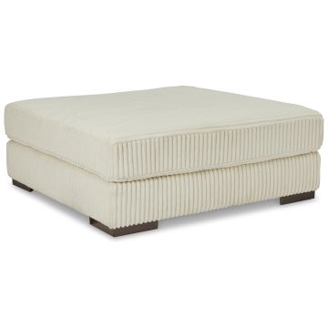 Ashley - Lindyn Oversized Accent Ottoman