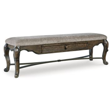 Ashley - Maylee 63" Dining Bench