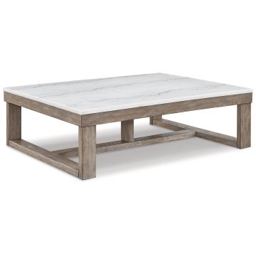 Ashley - Loyaska Coffee Table