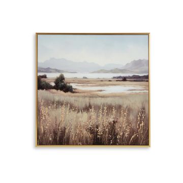 Ashley - Clarkford Wall Art