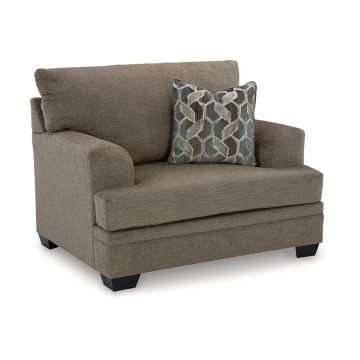 Ashley - Stonemeade Oversized Chair