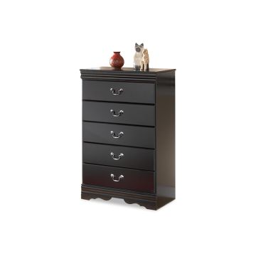Ashley - Huey Vineyard Five Drawer Chest