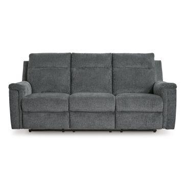 Ashley - Barnsana Power Reclining Sofa