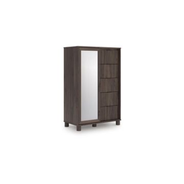 Ashley- Cadmori Dressing Chest-Brown