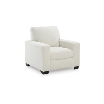 Ashley- Amesley Chair-Beige