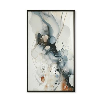 Ashley - Foxenburg Wall Art