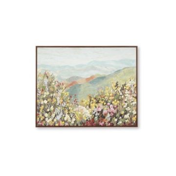 Ashley - Pryorley Wall Art
