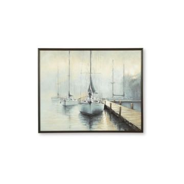 Ashley - Worthney Wall Art