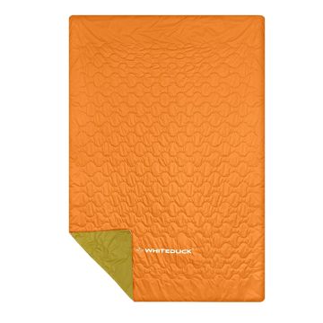 White Duck - Trailside Camp Blanket - Fall Camp