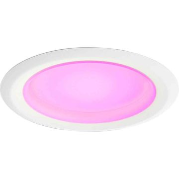 Philips Hue - White and Color Ambiance 5/6 inch High Lumen Recessed Downlight