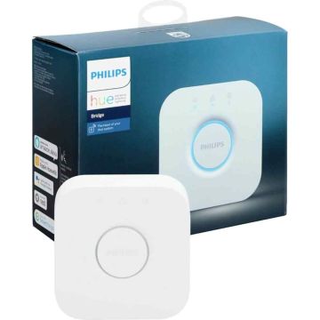 Philips Hue - Bridge 2nd Generation