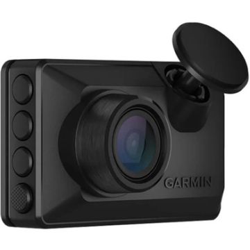 Garmin - Dash Cam X110 1080p Video