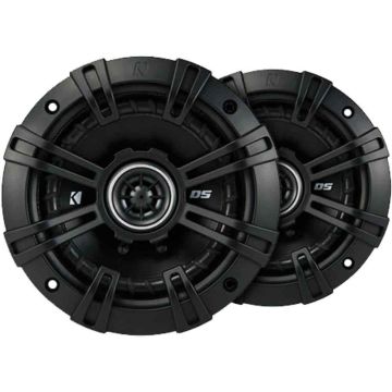 DS Series 5.25 inch 2-Way Coaxial Car Speakers