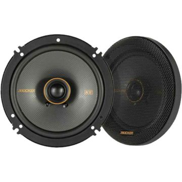 KS Series 6.5 inch Coaxial Speakers