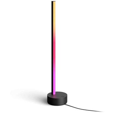 Philips Hue - Gradient Signe Table Lamp - Black
