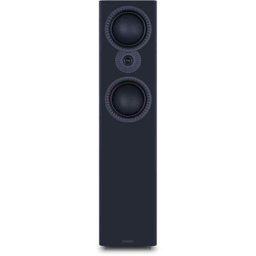 LX-5 MKII 2-Way Floorstanding Speaker - Lux Black