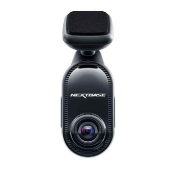 Piqo 2K Dash Camera - Black