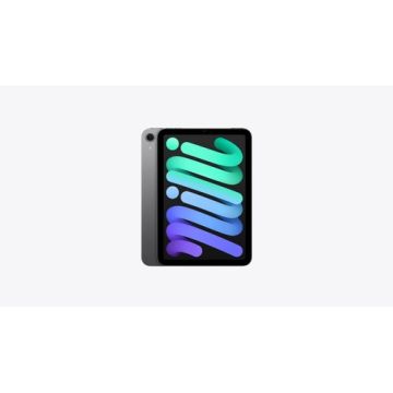 iPad Mini (A17 Pro) Wi-Fi + Cellular 512GB - Space Gray