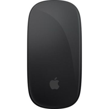Magic Mouse (USB C) Black Multi-Touch Surface