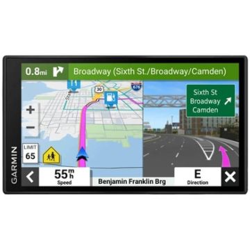 Garmin - DriveSmart&#0153; 66 GPS