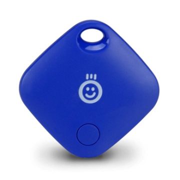 ROYAL  Lost and Found Tracker-Blue