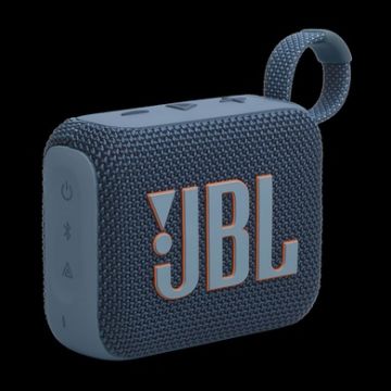 JBL GO 4 Blue