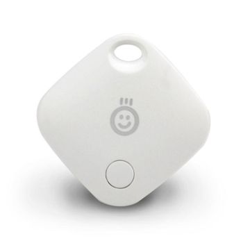 ROYAL  Lost and Found Tracker-White