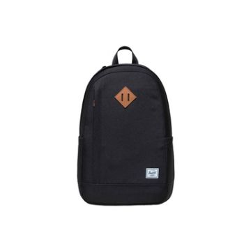 Herschel Seymour Backpack (Black)